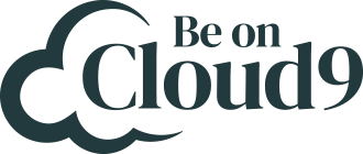 Be on Cloud 9 logo